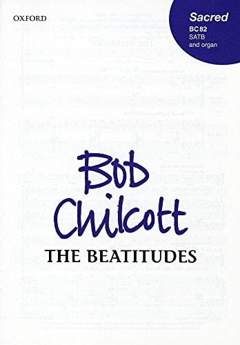 The Beatitudes