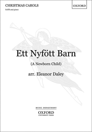 Ett Nyfött Barn (A Newborn Child)