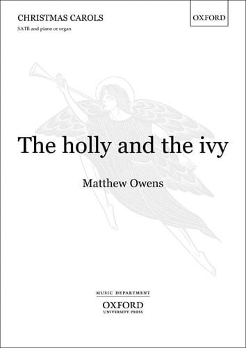 The holly and the ivy