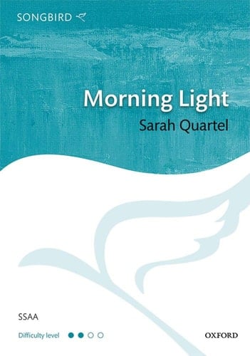 Morning Light (Songbird)