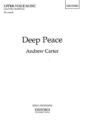 Deep Peace