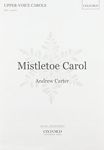 Mistletoe Carol