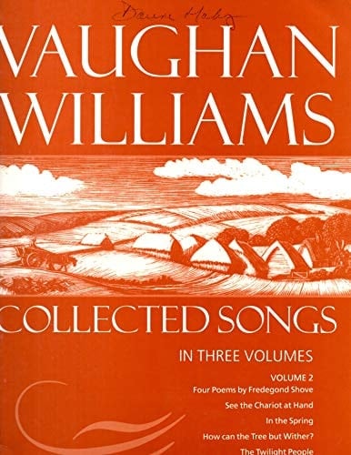 Collected Songs