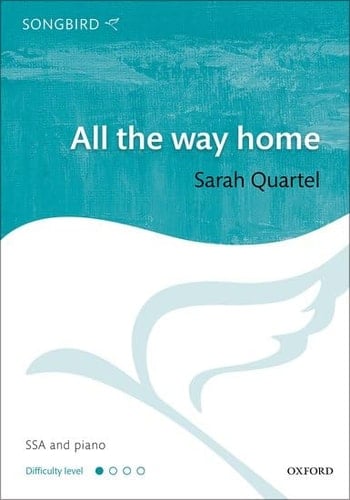 All the way home (Songbird)