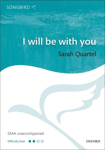 I will be with you (Songbird)