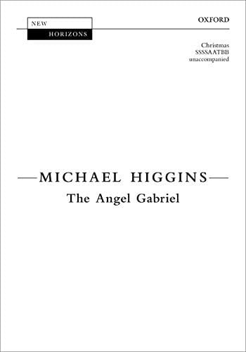 The Angel Gabriel (New Horizons)