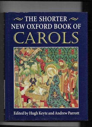 The Shorter New Oxford Book of Carols