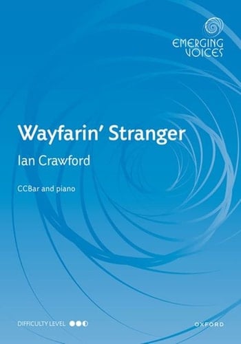 Wayfarin' Stranger (Emerging Voices)