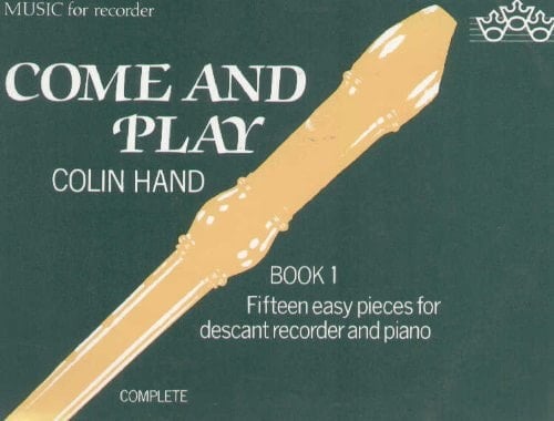 Come and Play Music for the