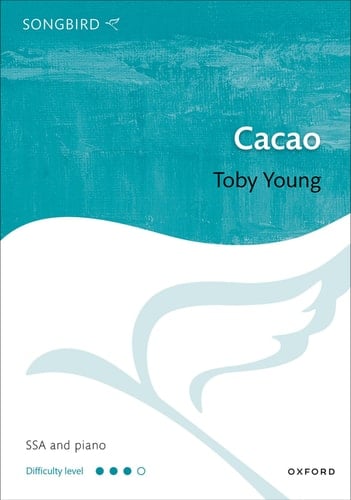Cacao (Songbird)