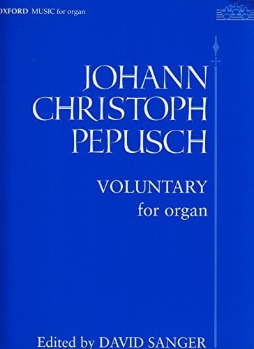 Voluntary for Organ