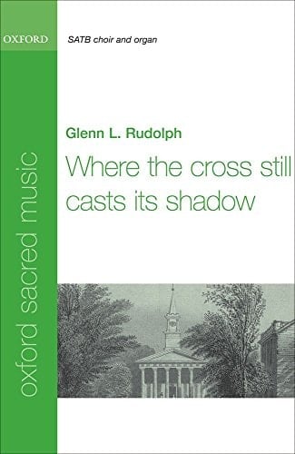 Where the cross still casts its shadow