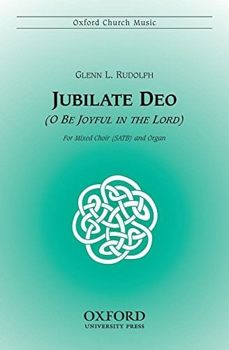 Jubilate Deo