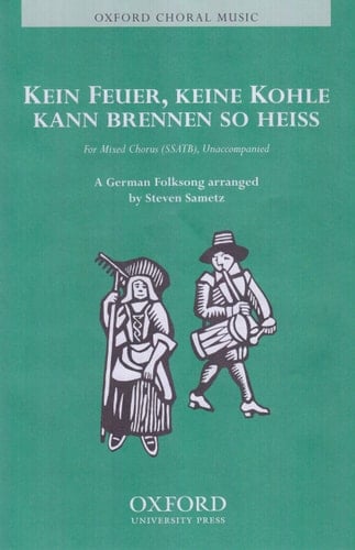 Kein Feuer, Keine Kohle Kann Brennen So Heiss: Paperback