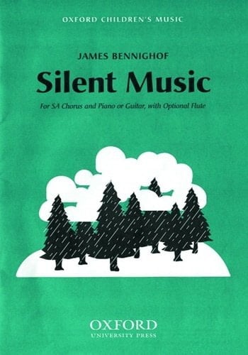 Silent music