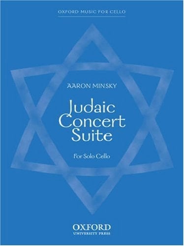 Judaic Concert Suite