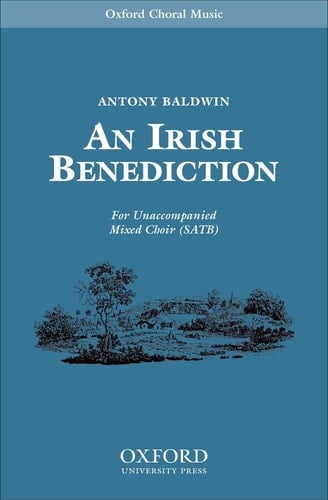 An Irish Benediction