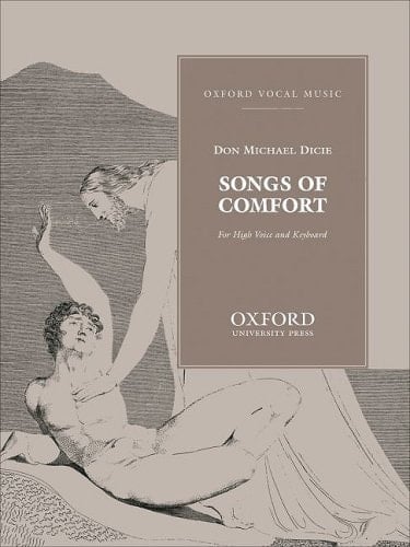 Songs of Comfort
