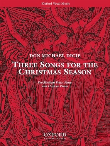 Three Songs for the Christmas Season