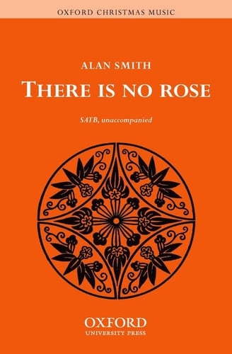 There is no rose