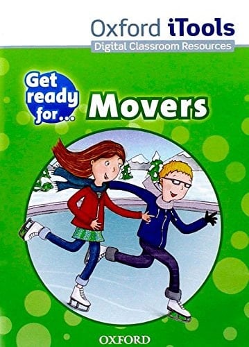 Get Ready for Movers. iTools