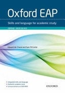 Oxford Eap : A Course In English For Academic Purposes. [student's Book]. Upper-intermediate / B2