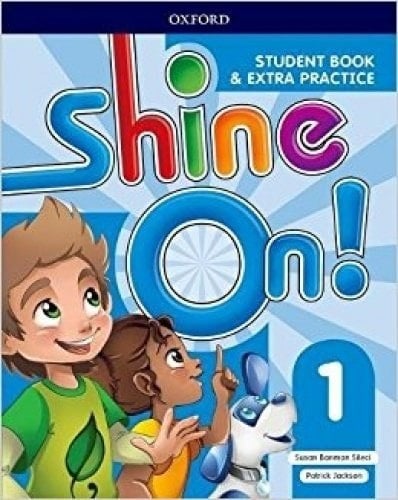 Shine On!: Level 1 Classroom Presentation Tool
