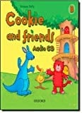 Cookie And Friends B - Audio Cd
