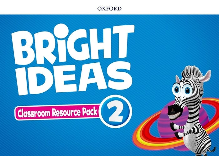 Big Bright Ideas 2. Classroom Resource Pack