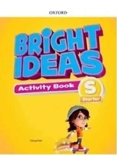 BRIGHT IDEAS STARTER S WB