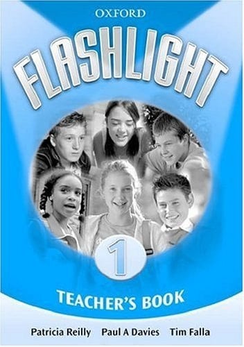 Flashlight 1: Teacher's Book