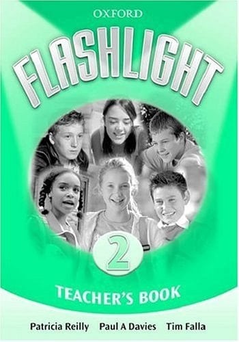 Flashlight 2: Teacher's Book