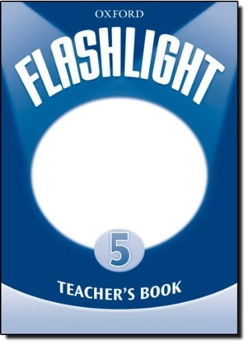 Flashlight 5: Teacher's Book
