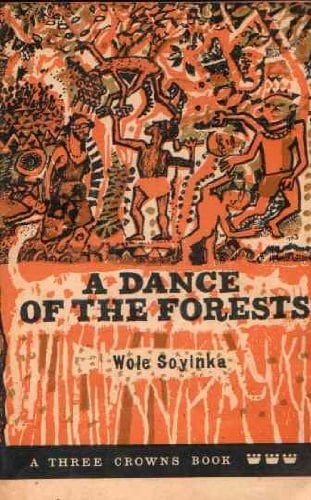 A Dance of the Forests