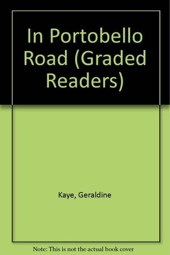 In Portobello Road (Graded Readers)