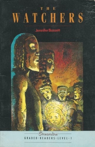 The Watchers (Streamline Graded Readers, Level 1)