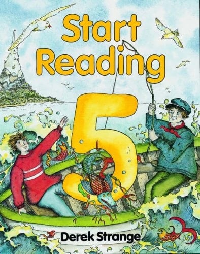 Start Reading Book 5