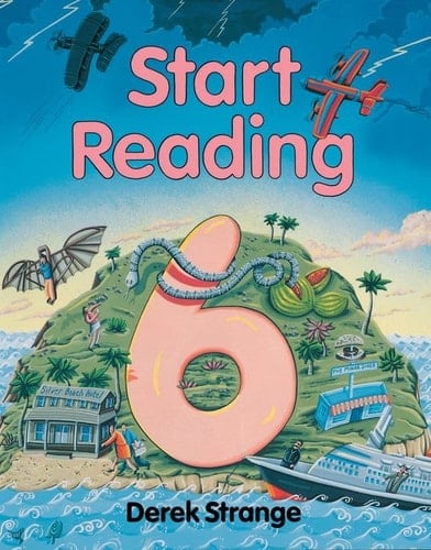Start Reading: Book 6
