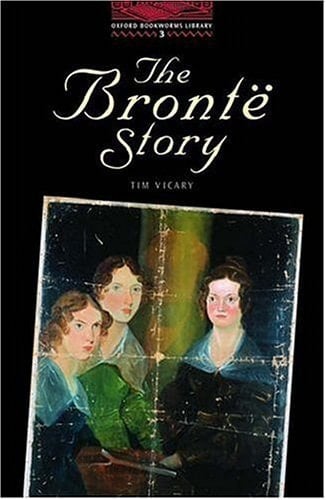 The Brontë Story