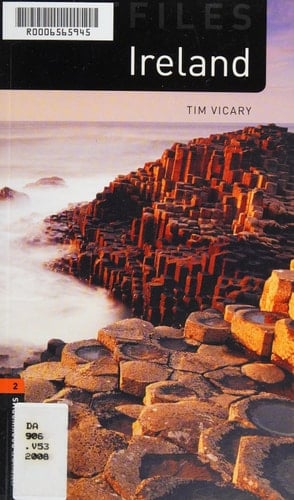 Oxford Bookworms Factfiles: Ireland: Level 2: 700-Word Vocabulary (Oxford Bookworms Library Factfiles: Stage 2)