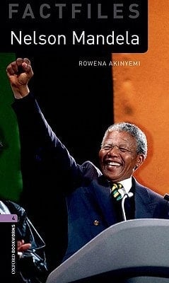 [ NELSON MANDELA NON-FICTIONBY AKINYEMI, ROWENA](AUTHOR)PAPERBACK