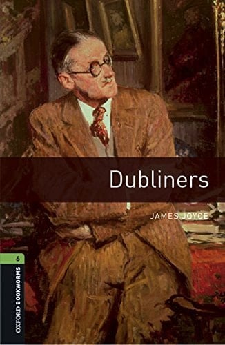 Oxford Bookworms 6. Dubliners Pack