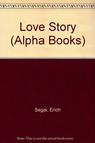 Love Story (Alpha Books)