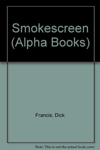 Smokescreen (Alpha Books)