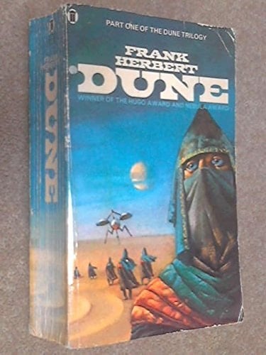 Dune (Alpha Books S.)