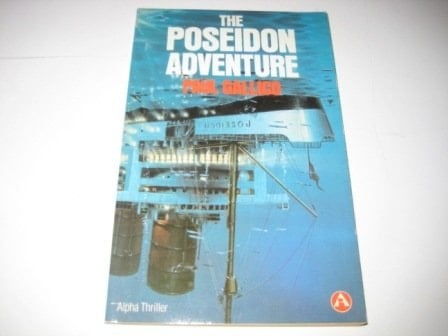 The Poseidon Adventure (Alpha Books)
