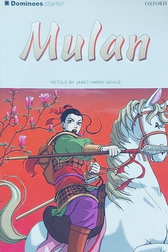 Dominoes Starter Mu-lan: Dominoes Starter Mu-lan