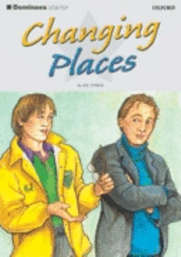 Dominoes Starter Changing Places Cassette: Dominoes Starter Changing Places Cassette