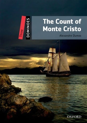 Dominoes 3. The Count of Monte Cristo Multi-ROM Pack