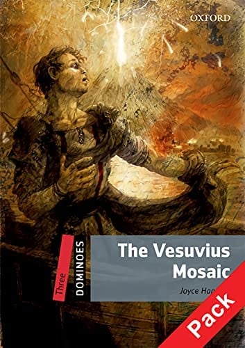 Dominoes 3. The Vesuvius Mosaic Pack